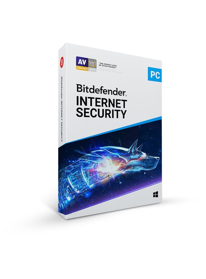 Bitdefender Internet Security