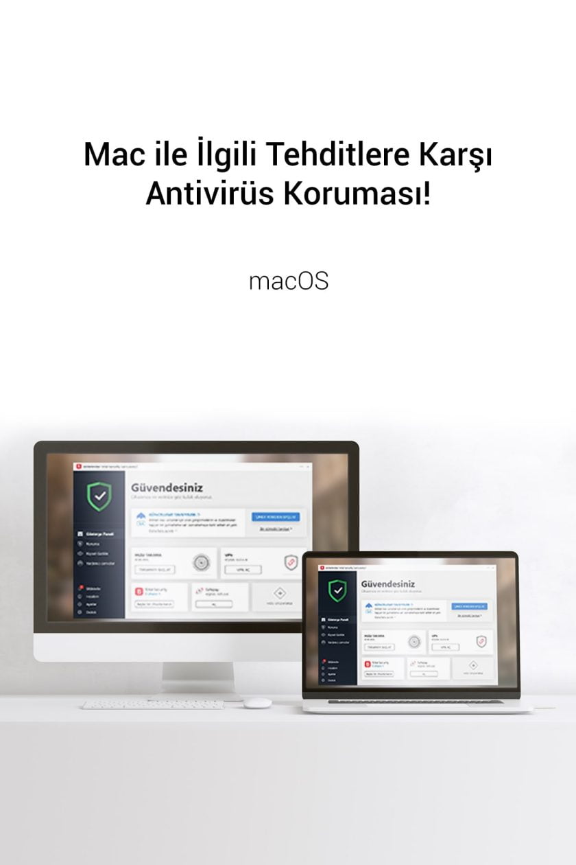 Bitdefender Antivirus for Mac