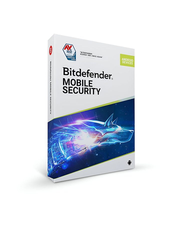 Bitdefender Mobile Security for Android