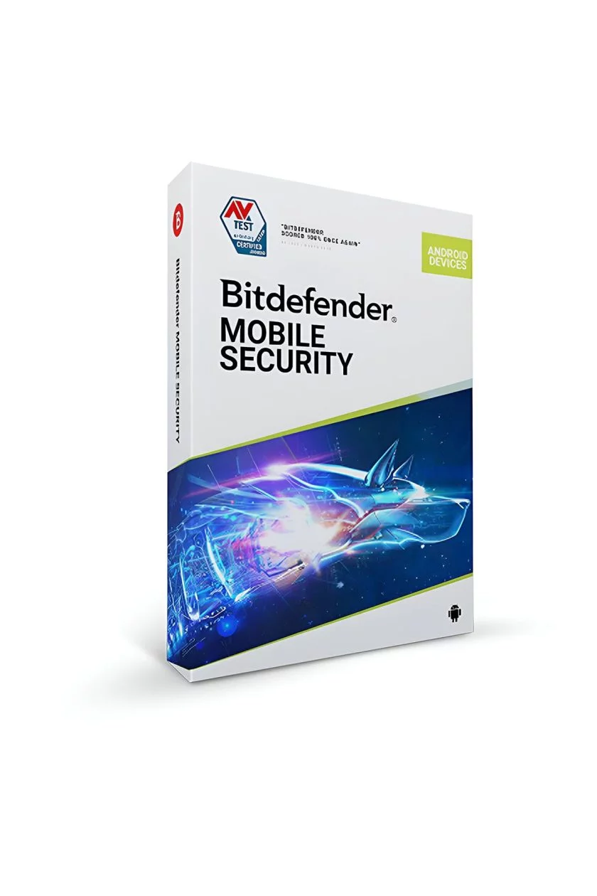 Bitdefender Mobile Security for Android