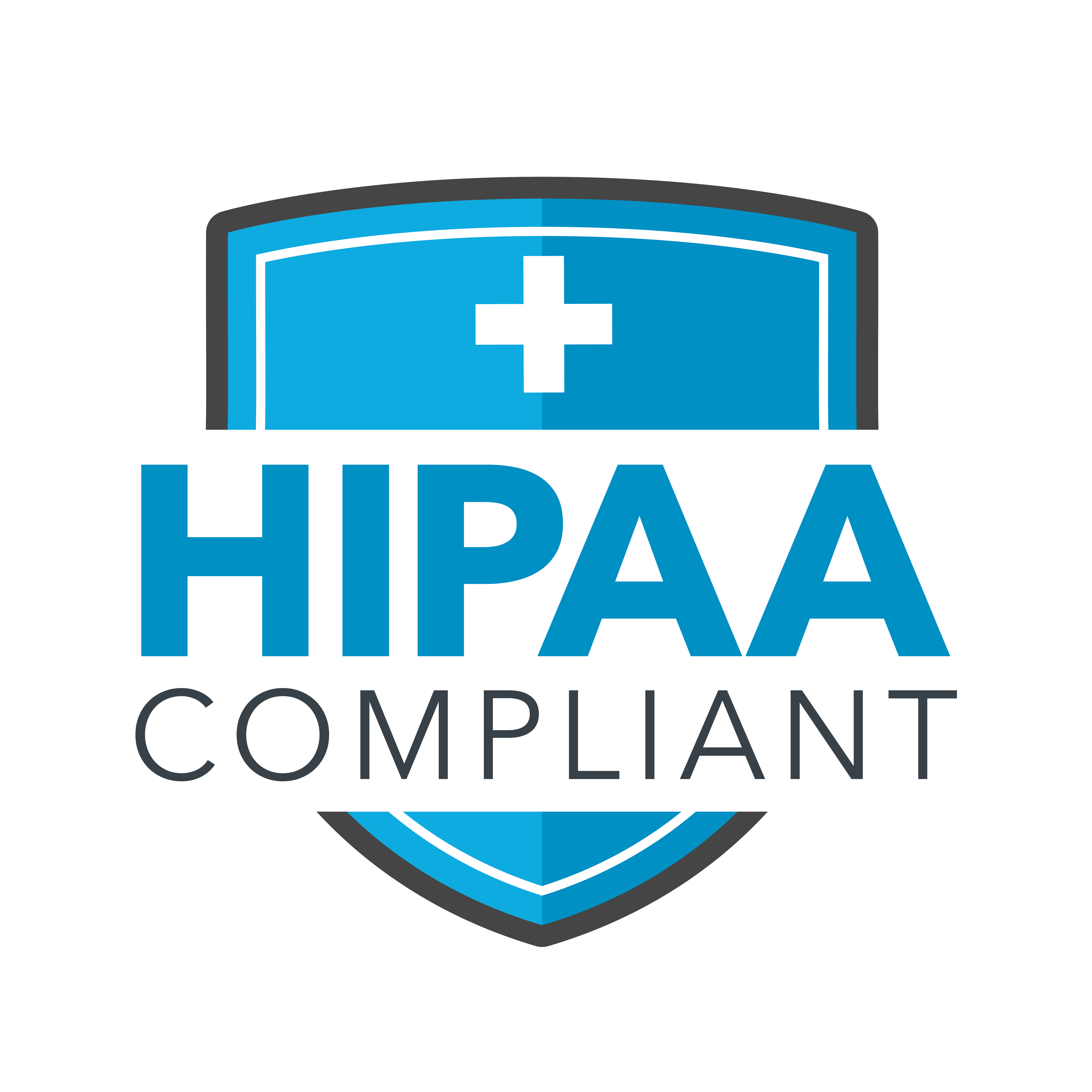 HIPAA uyumlu