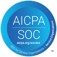 AICPA SOC 2 uyumlu
