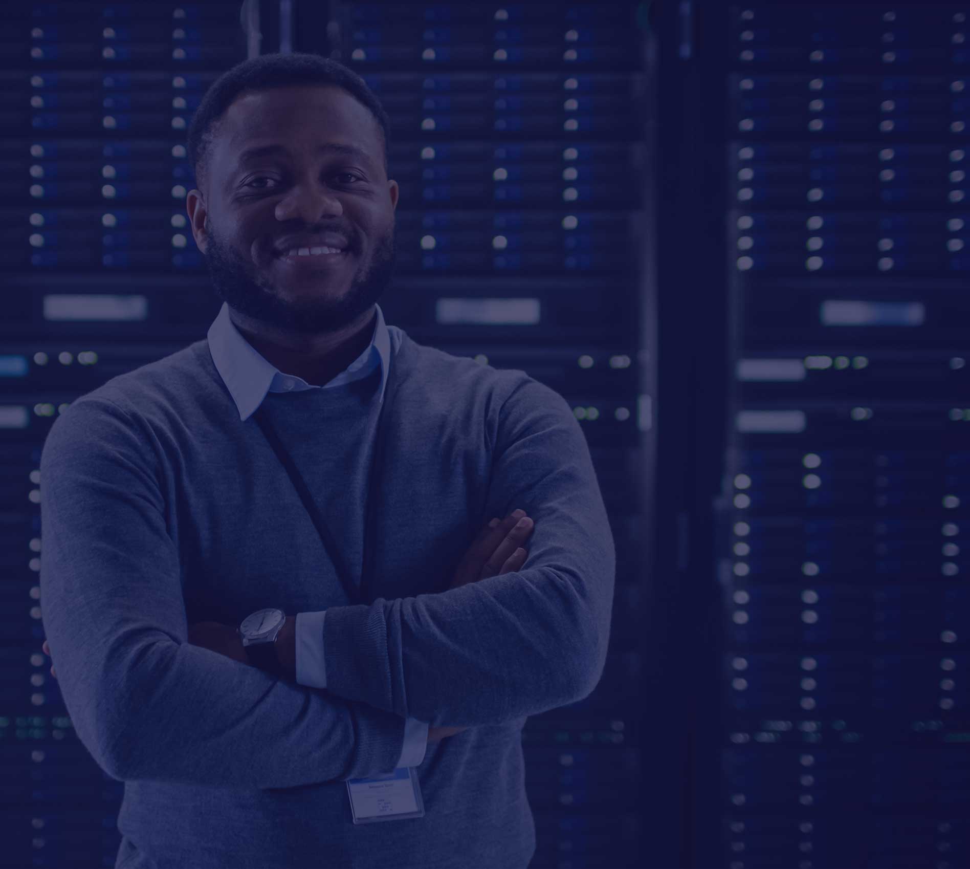 chief information security officer (CISO)