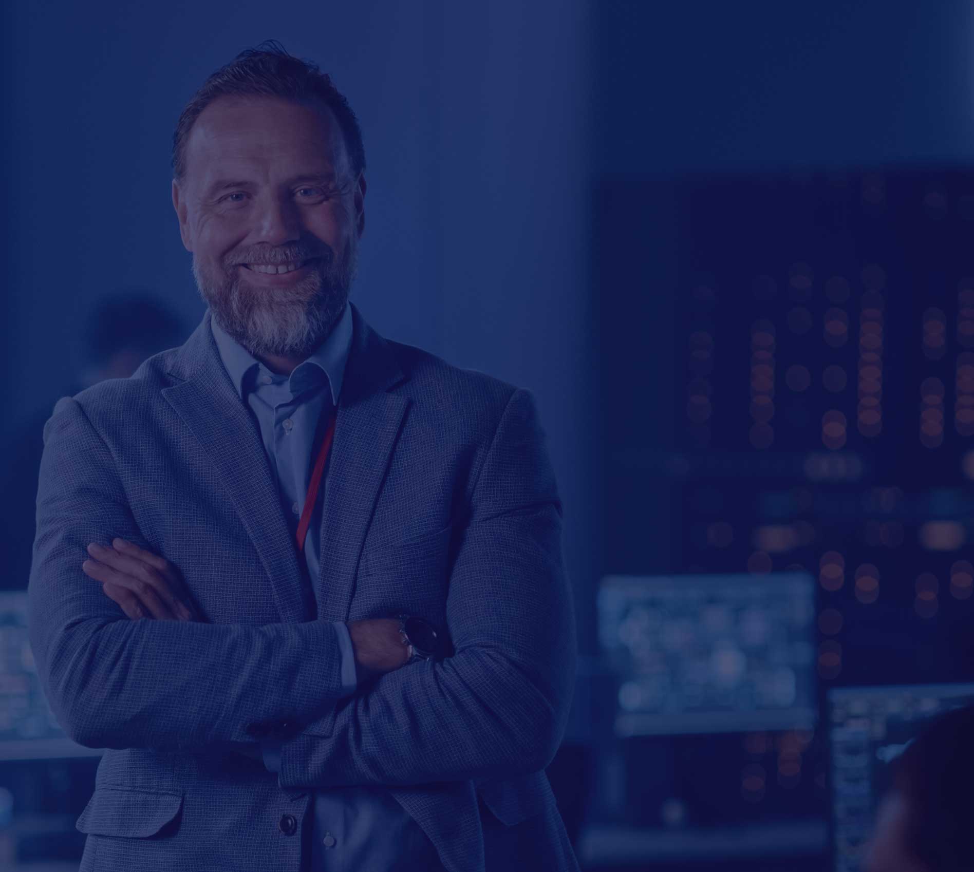 premium business security for education