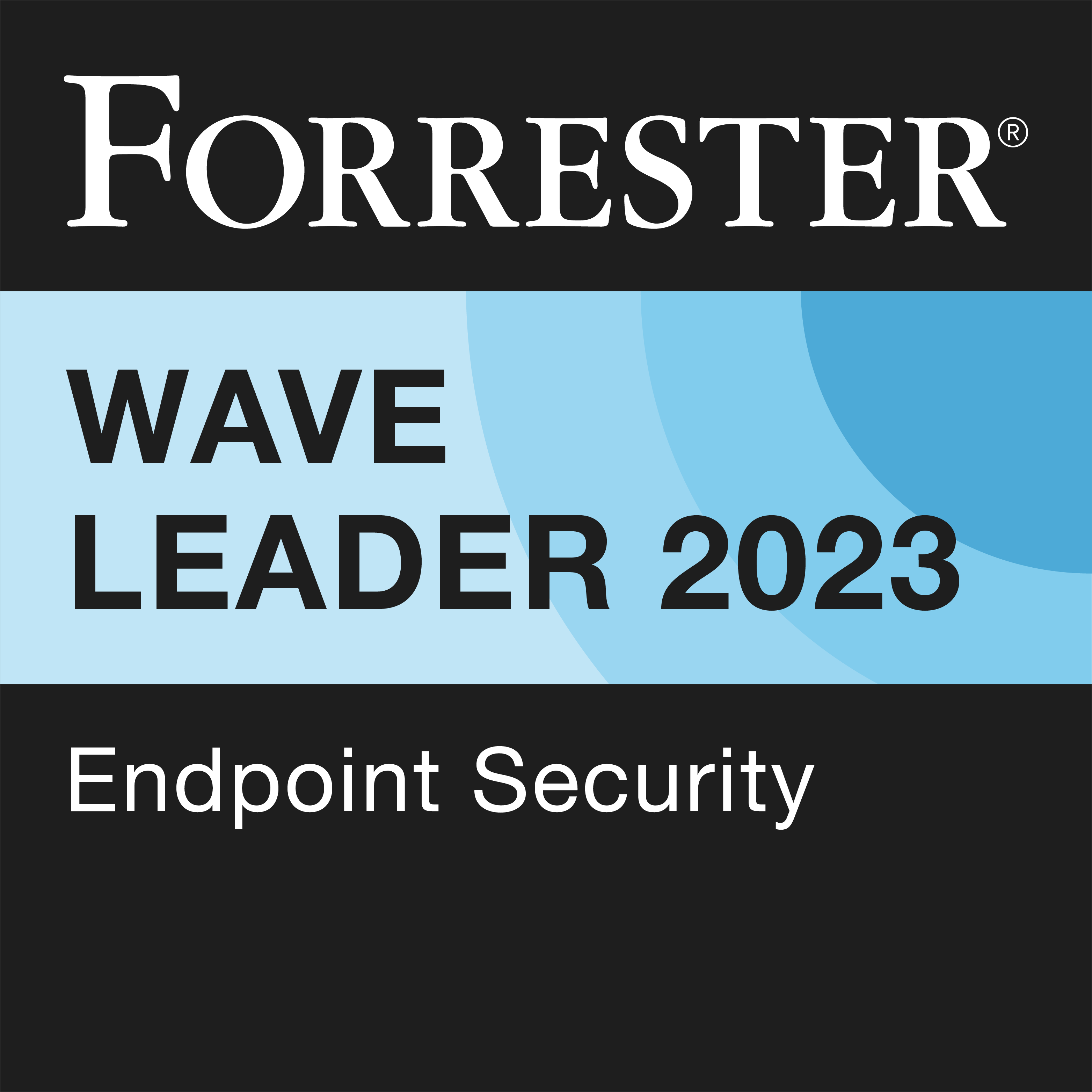 Bitdefender named a Leader in The Forrester Wave™: Endpoint Security, Q4 2023