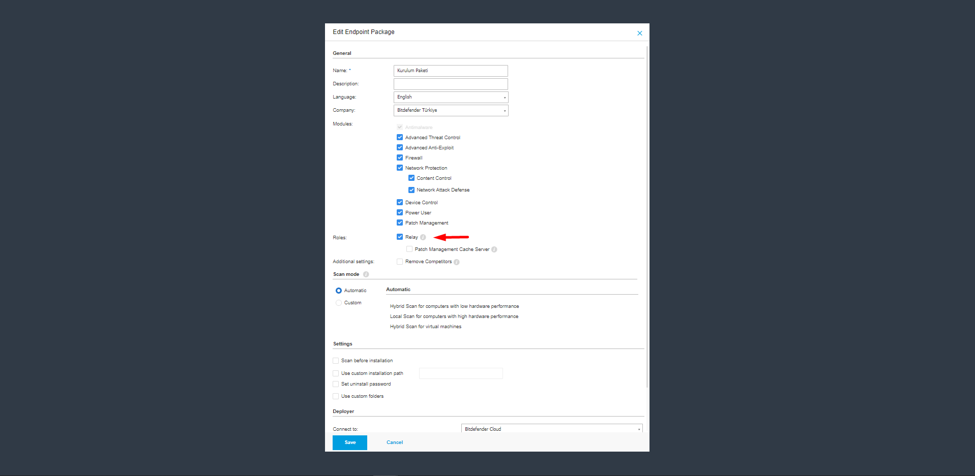 Relay dağıtıcısı nasıl çalışır? Neden Relay dağıtıcıya ihtiyacımız olur