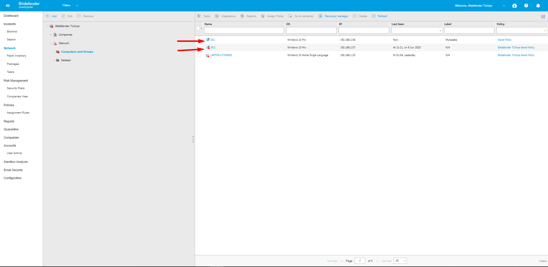Relay dağıtıcısı nasıl çalışır? Neden Relay dağıtıcıya ihtiyacımız olur