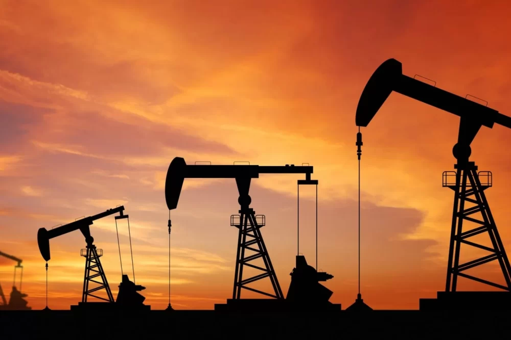 PETROL ŞİRKETLERİ SİBER GÜVENLİK HARCAMALARINI 5 KATINA ÇIKARDI.