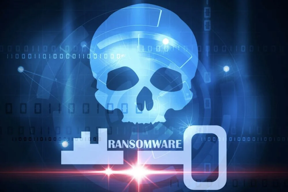 Fidye Virüsü Nedir? Ransomware Çözümü ve Dosya Kurtarma