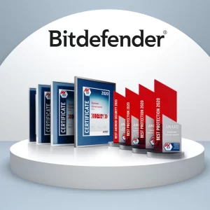 BITDEFENDER ANTİVİRÜS AV-TEST’İN 4 EN İYİ KORUMA ÖDÜLÜNÜ KAZANDI