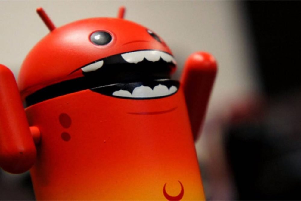 TELEFON GÖRÜŞMELERİNİ İZİNSİZ KAYDEDEN CASUS YAZILIM 50 MİLYON KEZ İNDİRİLMİŞ