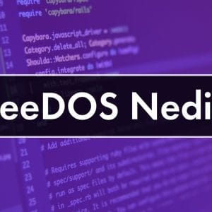 FreeDos Nedir? Ne Demek?