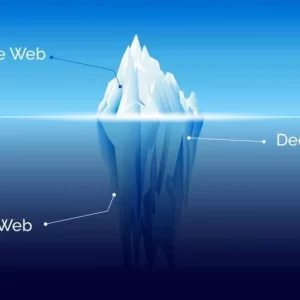 DEEP WEB VE DARK WEB FARKI NEDİR ?