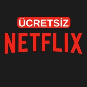 SİBER DOLANDICIRILARIN YENİ YÖNTEMİ: ÜCRETSİZ NETFLIX ÜYELİĞİ