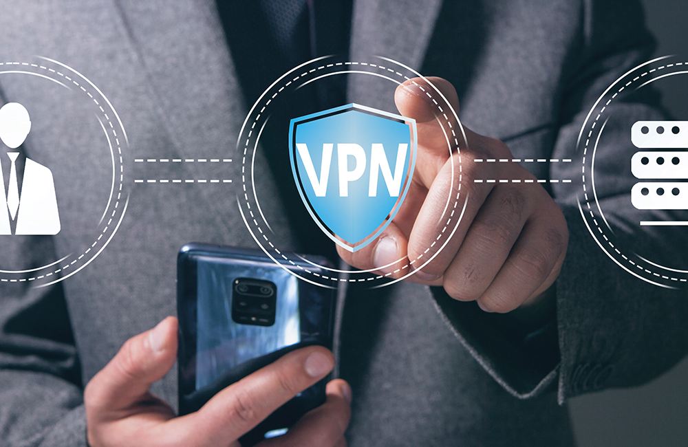 VPN Güvenli Mi?