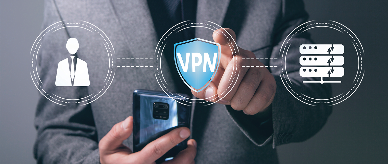 VPN Kullanmak Güvenli Mi?