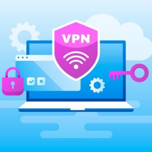 Teknolojik Cihazlar İçin VPN Kullanımı