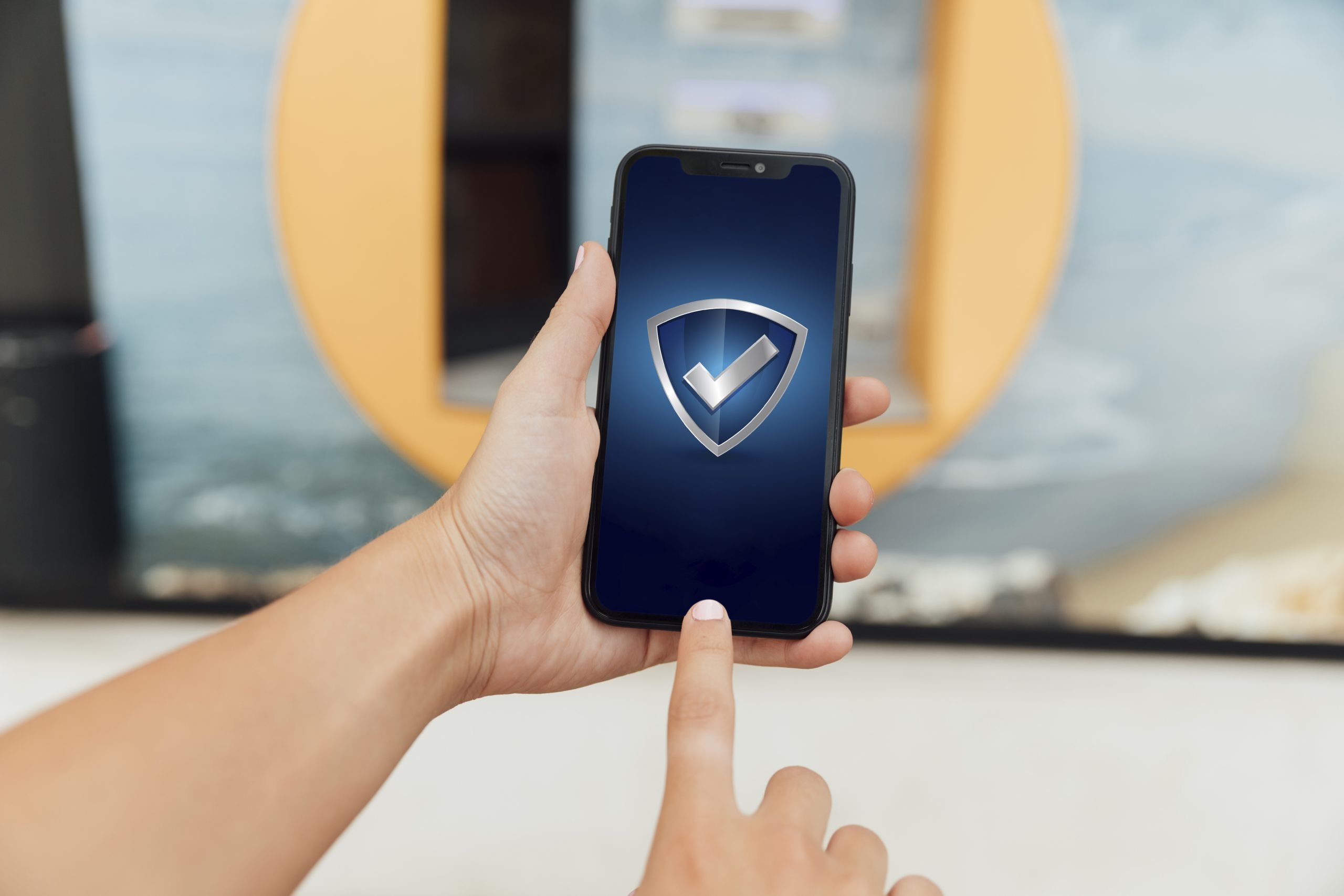 mobile security – 2023'ÜN EN İYİ ANDROİD ANTİVİRÜS UYGULAMASI BITDEFENDER MOBILE SECURITY OLDU