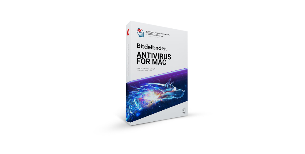Mac İçin En İyi Antivirüs: Bitdefender Antivirus for Mac
