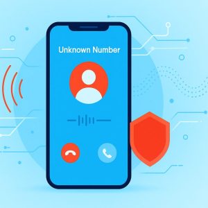 Bilinmeyen Bir Numaradan Sessiz Arama mı Aldınız? Bu Rastgele Değil, Dolandırıcılık