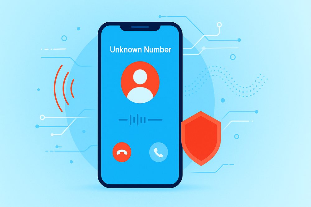Bilinmeyen Bir Numaradan Sessiz Arama mı Aldınız? Bu Rastgele Değil, Dolandırıcılık
